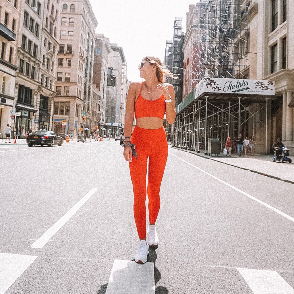 Red Active Set